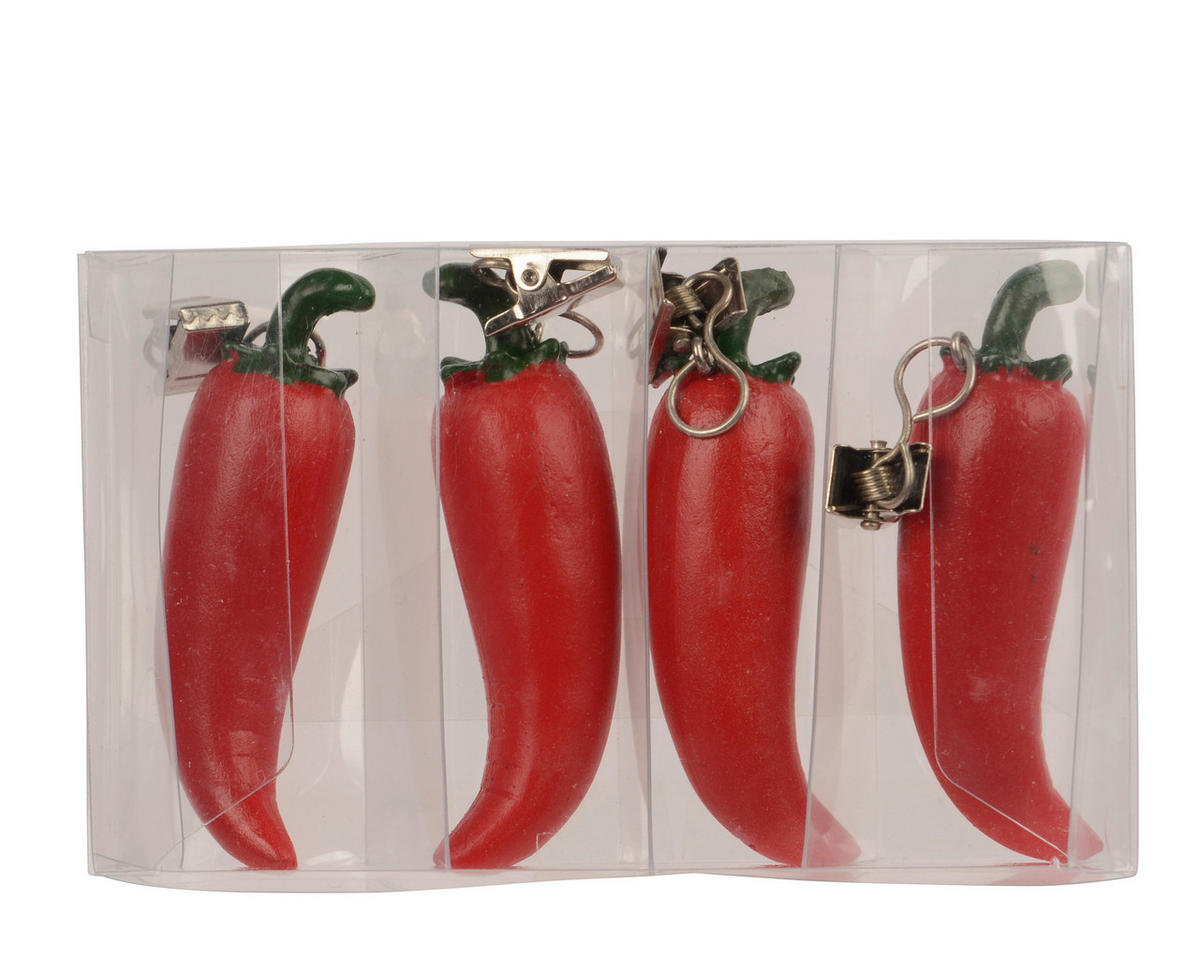 DEKOR GYÜMÖLCS - Basics (12,80/7,70/2,30cm)