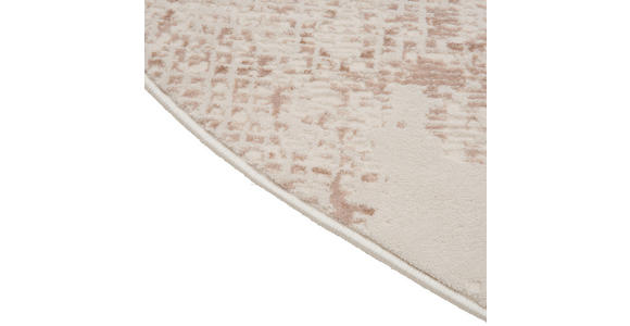 VINTAGE-TEPPICH 200 cm Elegance  - Beige, Design, Textil (200cm) - Novel