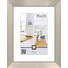 BILDERRAHMEN in Silberfarben - Silberfarben, Basics, Glas/Kunststoff (18/23/1,5cm) BILDERRAHMEN in Silberfarben - Silberfarben, Basics, Glas/Kunststoff (18/23/1,5cm)