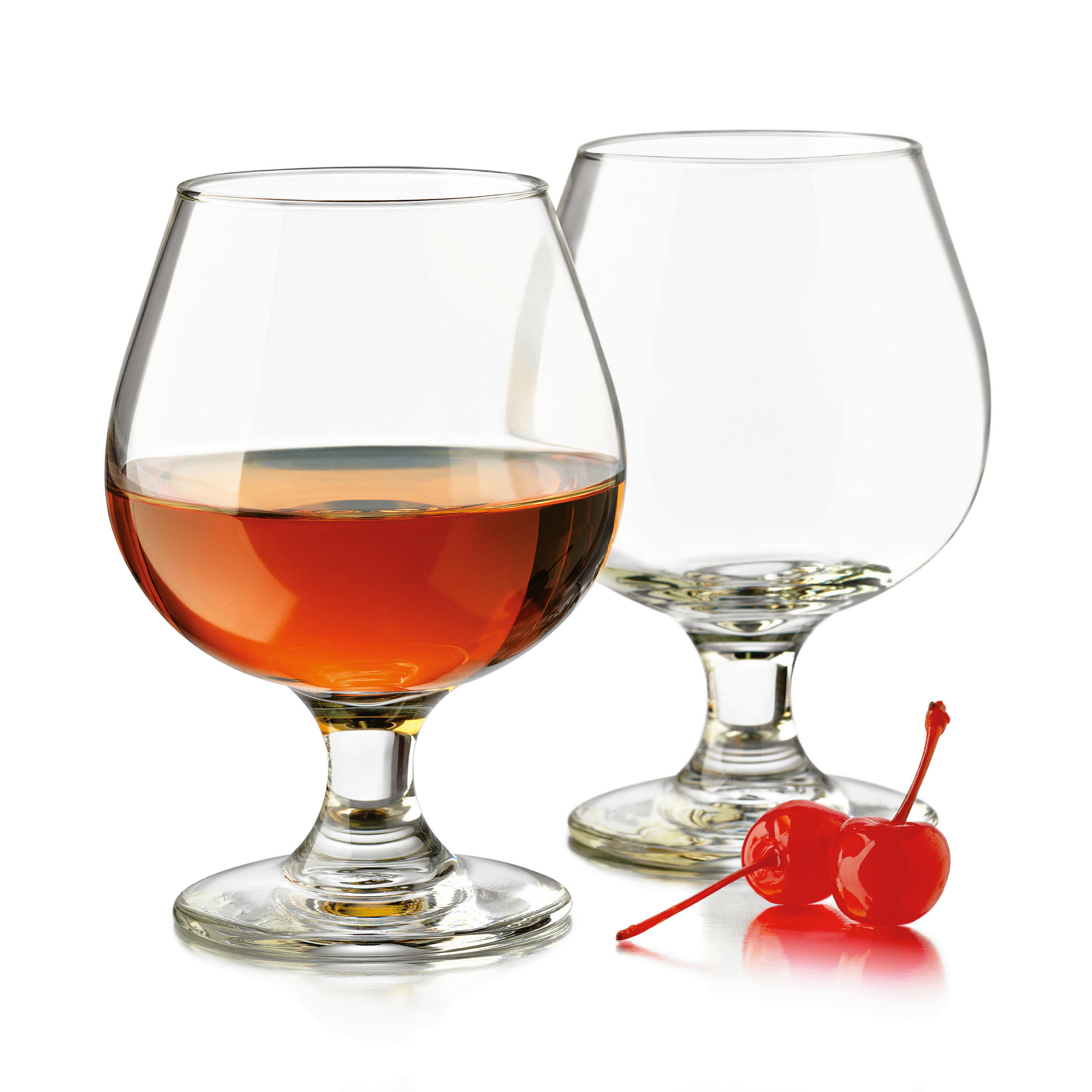 GLÄSERSET EMBASSY  12-teilig  - Klar, Basics, Glas (9/13cm)