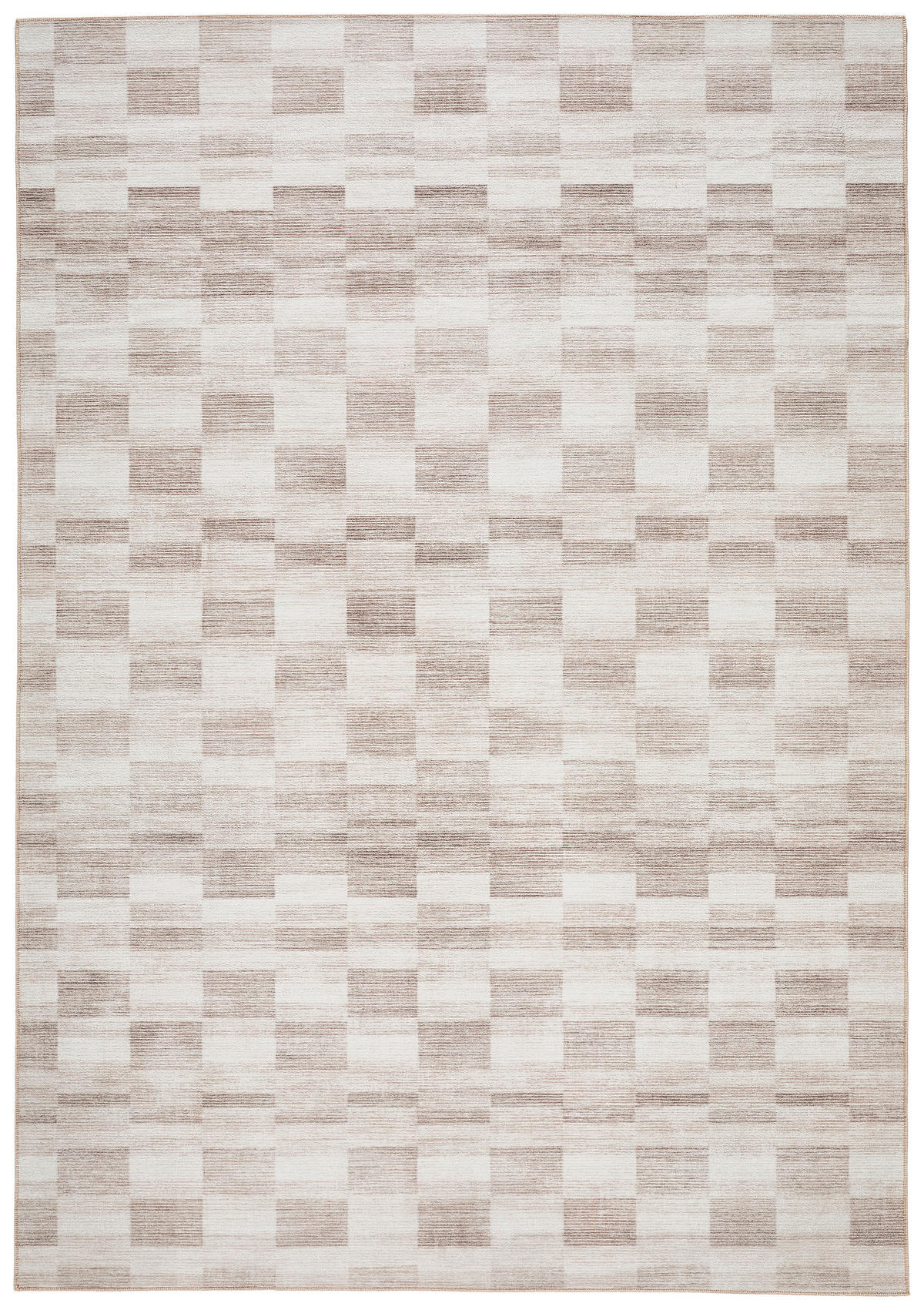 FLACHWEBETEPPICH 200/290 cm  - KONVENTIONELL (200/290cm) - Novel