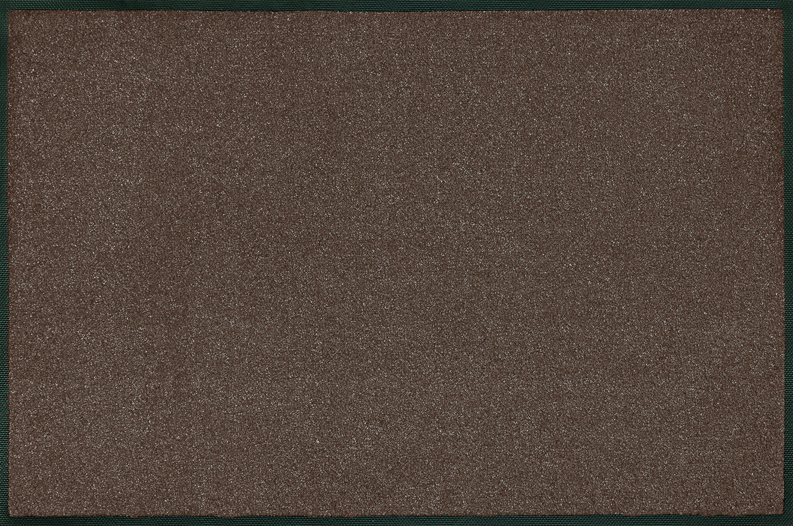 LÄUFER 60/180 cm Brown - Braun, KONVENTIONELL, Kunststoff (60/180cm) - wash+dry
