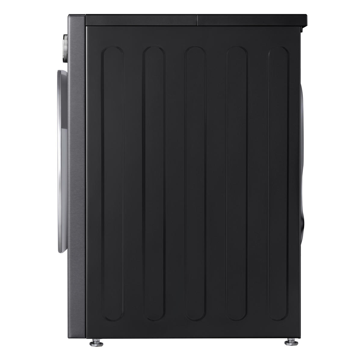 WASCHMASCHINE F4WX9092B   - Schwarz, Basics, Metall (60/89/56,5cm) - LG