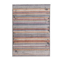 TKANÝ KOBEREC, 200/285 cm, viacfarebná - viacfarebná, Design, textil (200/285cm) - Novel