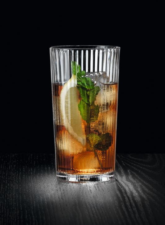 GLÄSERSET Aperitivo  2-teilig  - LIFESTYLE, Glas - Nachtmann