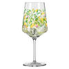 SPRITZERGLAS 544 ml  - Gelb/Rosa, LIFESTYLE, Glas (8,3/8,3/22,5cm) - Ritzenhoff