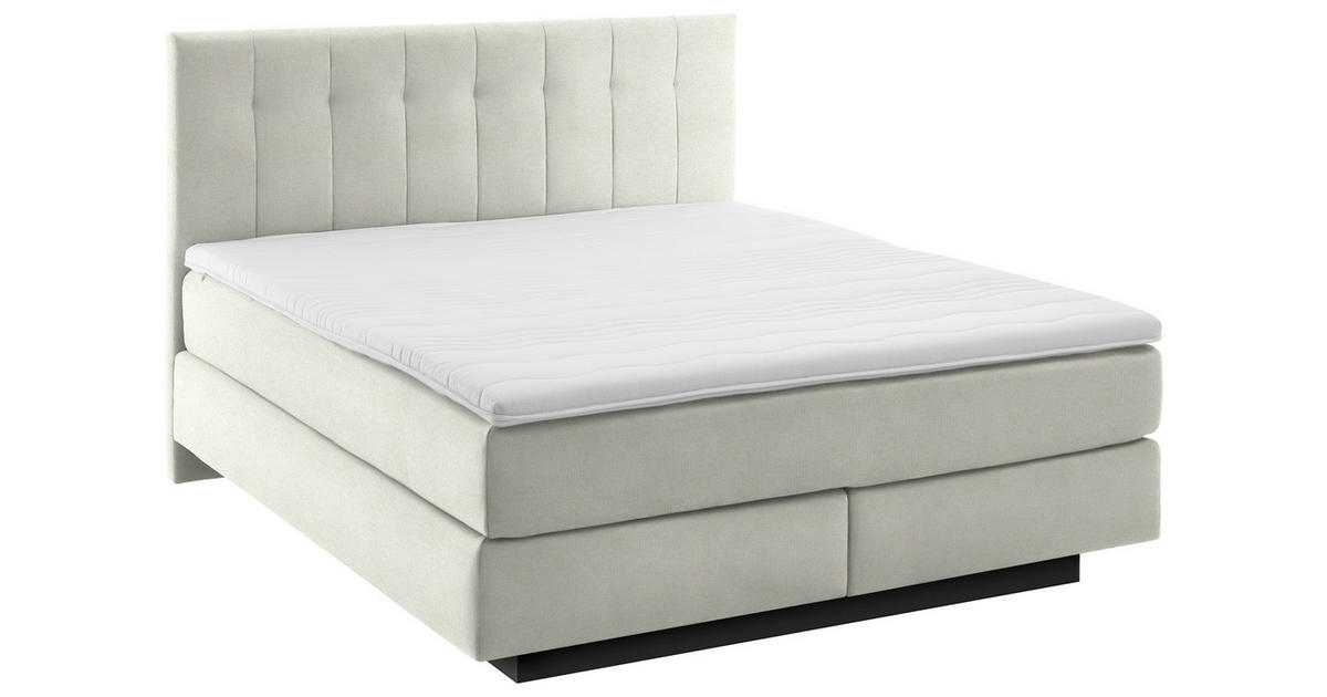BELDOMO SLEEP Boxspringbett 180x200 cm Matratze
