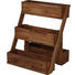 BLUMENTREPPE 66/80/53 cm - Akaziefarben, KONVENTIONELL, Holz (66/80/53cm) - Ambia Garden BLUMENTREPPE 66/80/53 cm - Akaziefarben, KONVENTIONELL, Holz (66/80/53cm) - Ambia Garden