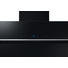 Dunstabzug NK36M7070VB/UR - Schwarz, Basics, Glas/Metall (89,8/104-144cm) - Samsung Dunstabzug NK36M7070VB/UR - Schwarz, Basics, Glas/Metall (89,8/104-144cm) - Samsung