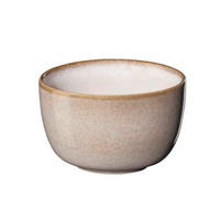 SCHÜSSEL saisons  - Beige, Konventionell, Keramik (9/5,5cm) - ASA