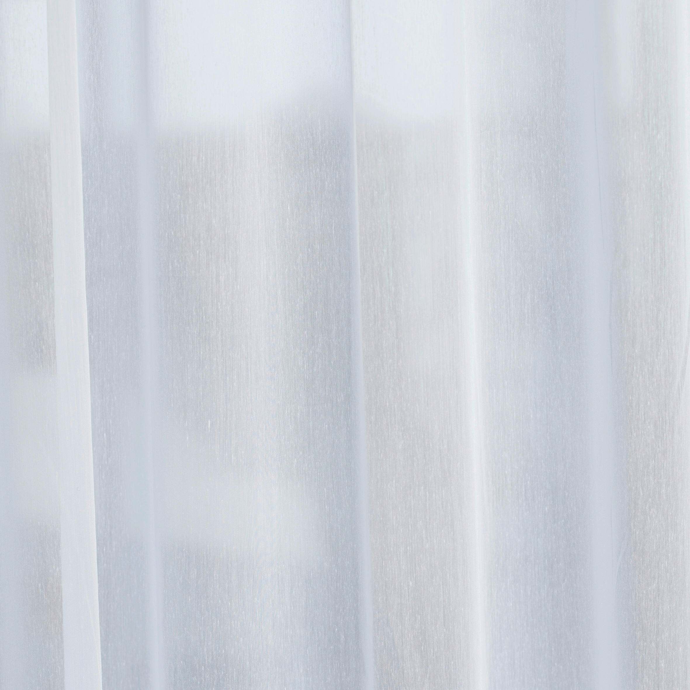 MATERIAL PERDELE ȘI DRAPERII  - alb, Basics, textil (330cm)