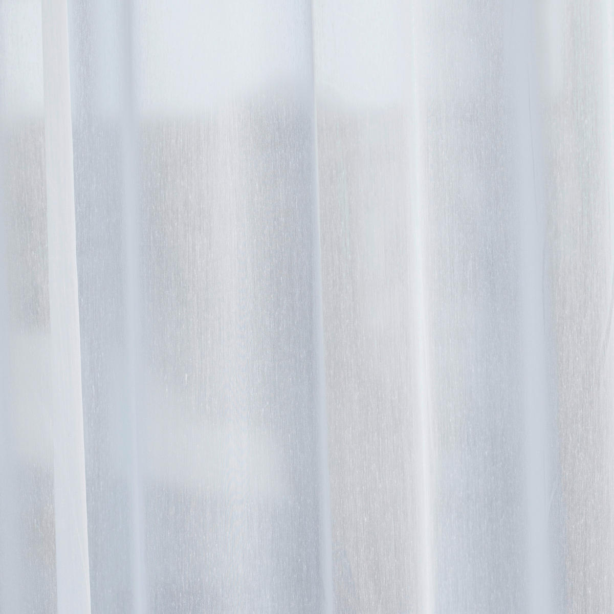 MATERIAL PERDELE ȘI DRAPERII  - alb, Basics, textil (330cm)