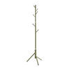 KLEIDERSTÄNDER in Grün 48/173/48 cm   - Grün, MODERN, Metall (48/173/48cm)