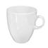 KAFFEEBECHER - Weiß, Basics, Keramik (0.35l) - Seltmann Weiden KAFFEEBECHER - Weiß, Basics, Keramik (0.35l) - Seltmann Weiden