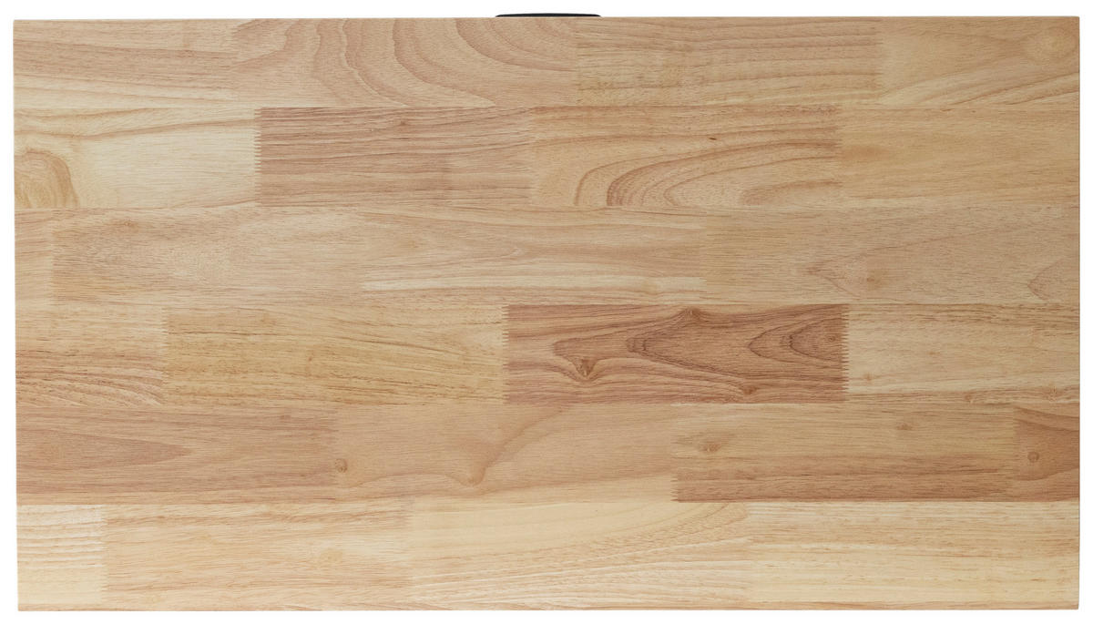 SERVIERWAGEN in Weiß  - Schwarz/Weiß, Basics, Holz/Holzwerkstoff (82/94/47cm) - MID.YOU