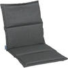 SESSELAUFLAGE  - Grau, Basics, Textil (47/3/96cm) - Stern