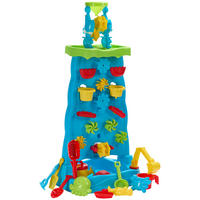 SANDSPIELZEUG  - Basics, Kunststoff (36/32/93cm)