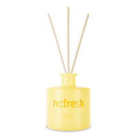 DIFFUSER 100 ml  - Gelb, Basics (100ml) - Ipuro