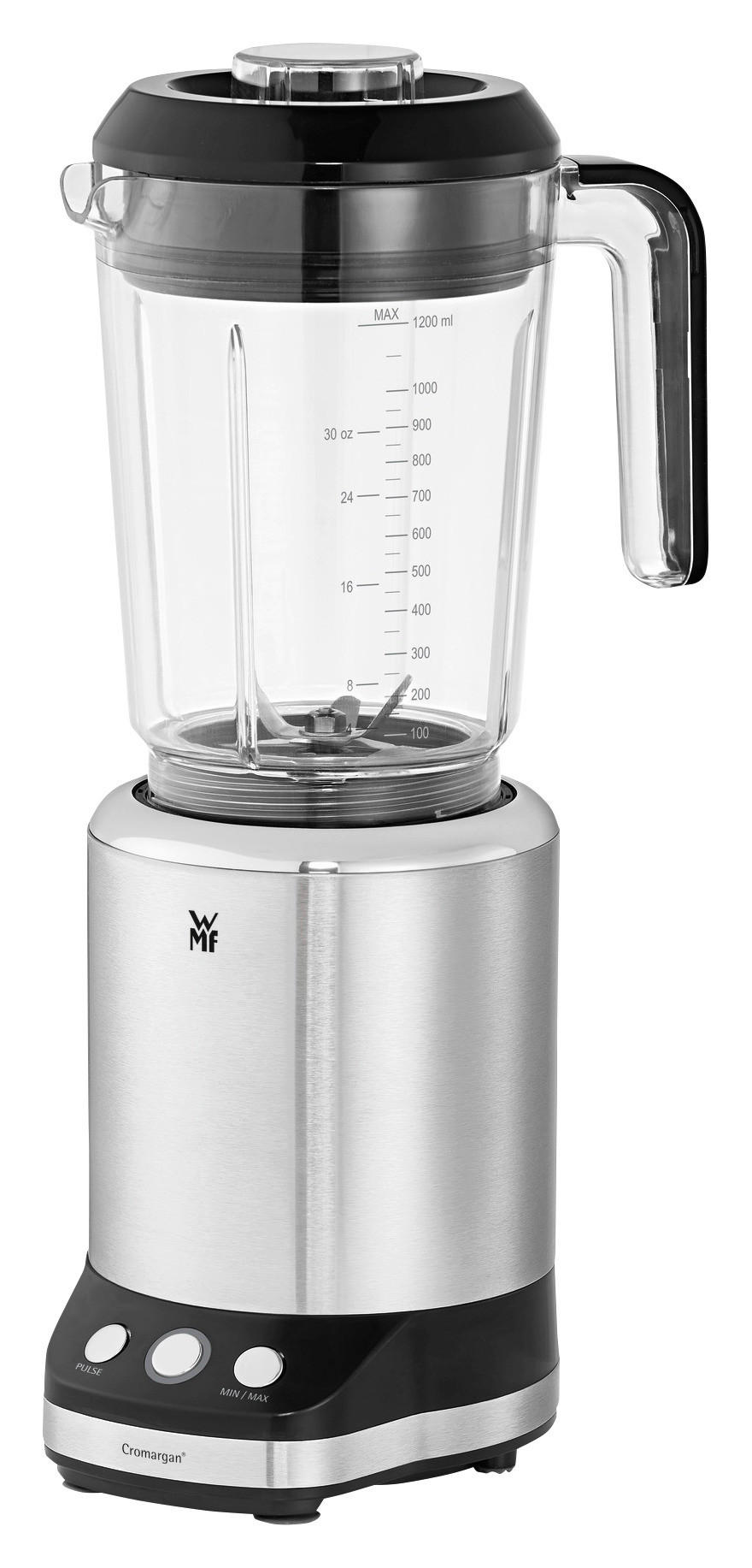 SAMOSTOJEĆI MIKSER Kult X    - boje oplemenjenog čelika, Basics, metal/plastika (27.5/26.5/35.5cm) - WMF