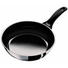 PFANNE 20 cm Email - Schwarz, Basics, Keramik (20cm) - Silit PFANNE 20 cm Email - Schwarz, Basics, Keramik (20cm) - Silit