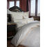 BETTWÄSCHE Jacquard Creme 135/200 cm - Creme, Textil (135/200cm)