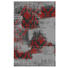 VINTAGE-TEPPICH - Rot/Grau, Trend, Textil (200/300cm) - Novel VINTAGE-TEPPICH - Rot/Grau, Trend, Textil (200/300cm) - Novel