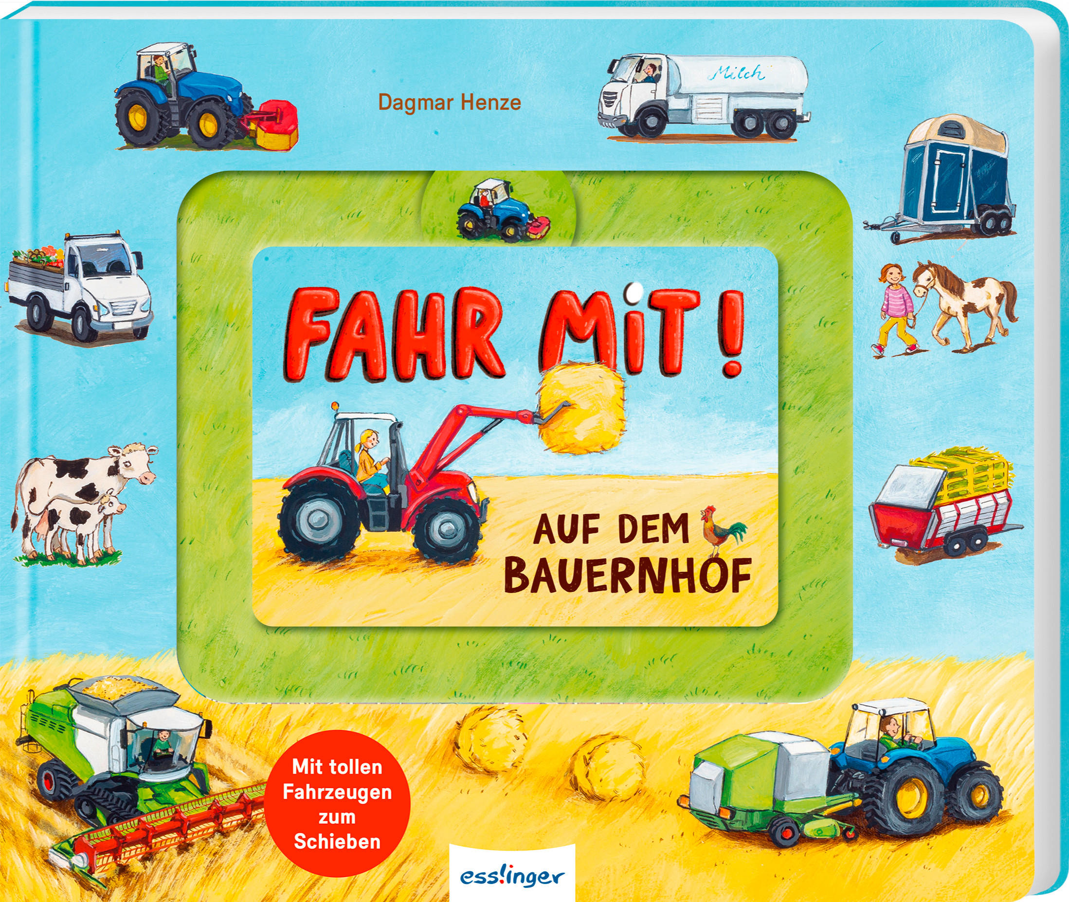 BUCH - Basics (20,8/24,8/1,8cm)