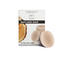 DUFTWACHS - Taupe, Basics (6/6/8cm) - Ipuro DUFTWACHS - Taupe, Basics (6/6/8cm) - Ipuro