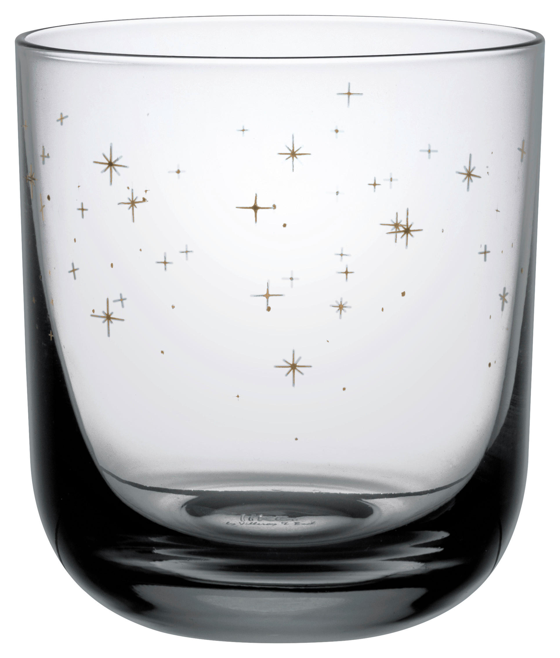 SADA POHÁROV 2 ks - Design, sklo (310ml) - Villeroy & Boch