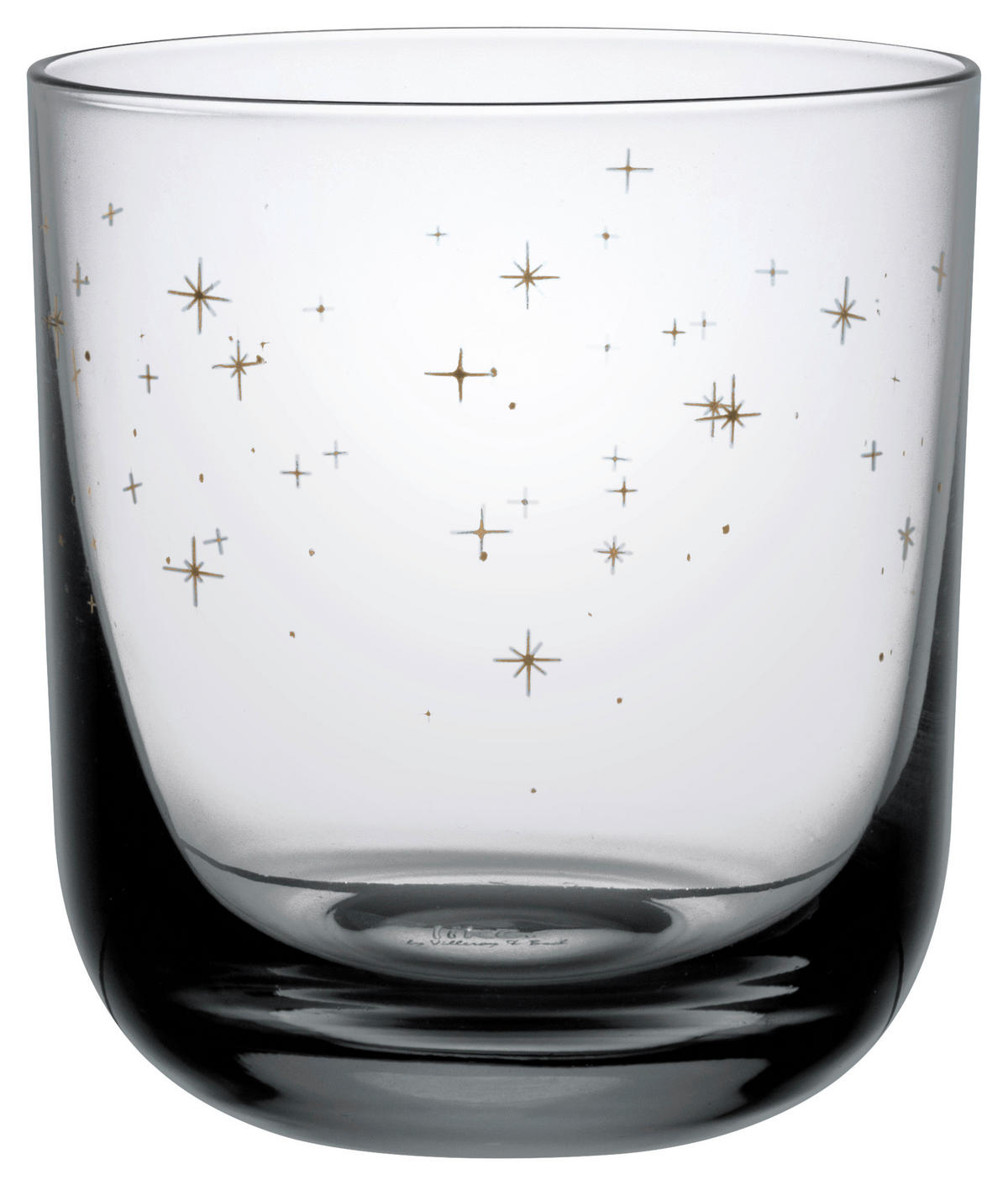 SADA POHÁROV 2 ks - Design, sklo (310ml) - Villeroy & Boch