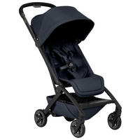 BUGGY Aer 2  - Schwarz/Dunkelblau, Basics (85/45/106,5cm) - Joolz