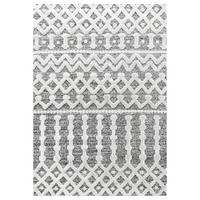 TKANI TEPIH 280/370 cm   siva  Pisa 4710 grau  - siva, Konvencionalno, tekstil (280/370cm)