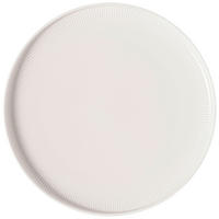 SPEISETELLER Afina  27 cm   - Weiß, KONVENTIONELL, Keramik (27cm) - Villeroy & Boch