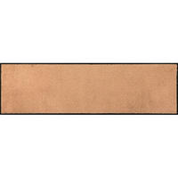 BĚHOUN, 35/120 cm, béžová - béžová, Konvenční, textil/plast (35/120cm)