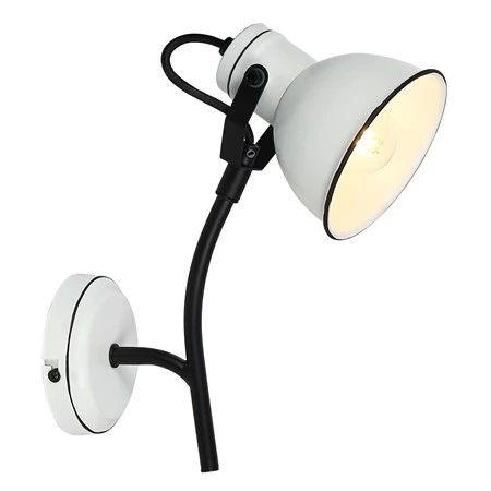 WANDLEUCHTE 11.5/27/28 cm   - Basics, Metall (11.5/27/28cm)