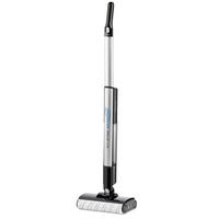 HARTBODENREINIGER  T9746  - Silberfarben, KONVENTIONELL, Kunststoff (17.4/28.4/113cm) - Trisa Electronics