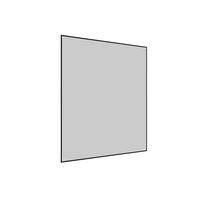 INSEKTENSCHUTZGITTER  - Weiß, Basics (100/120cm)