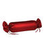 NACKENROLLENBEZUG - Rot, Basics, Textil (40/15cm) - FLEURESSE
