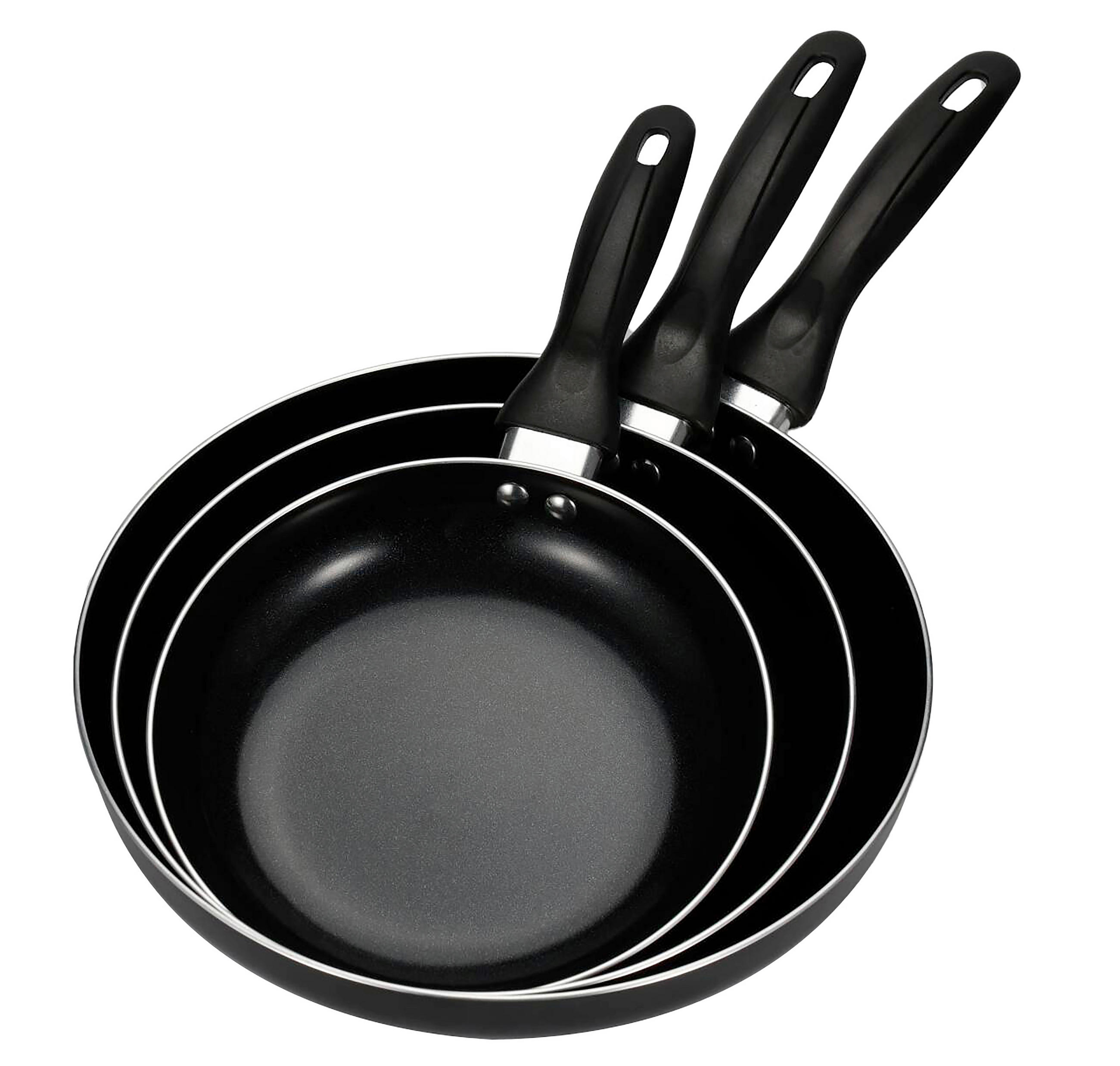 Pfannenset Christoph