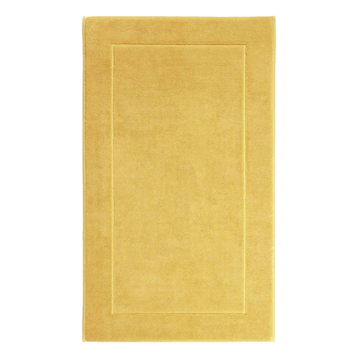 Aquanova Badematte London Hellgelb 70x120 cm