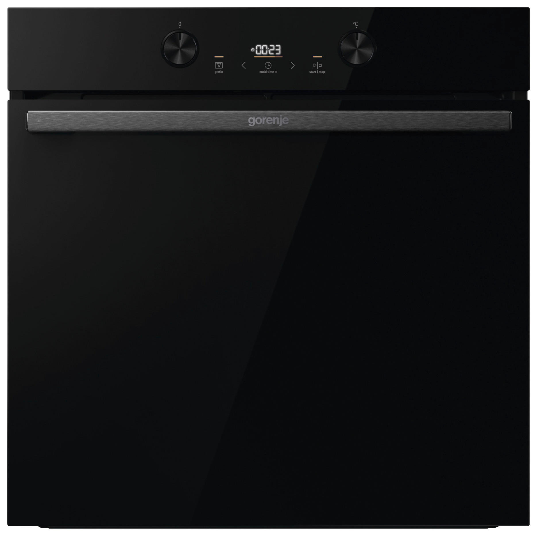 Einbaubackofen Bos6737e20fbg