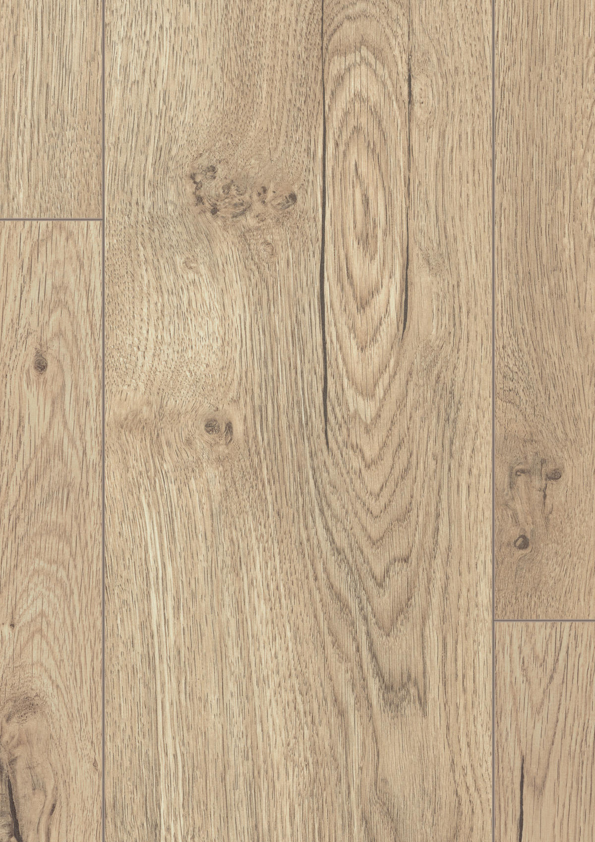 LAMINATBODEN  Olchon Eiche EGGER Nature Sense Aqua  per  m² - Eichefarben/Beige, KONVENTIONELL, Holzwerkstoff (129.2/19.3/0.8cm) - Egger Holzwerkstoffe