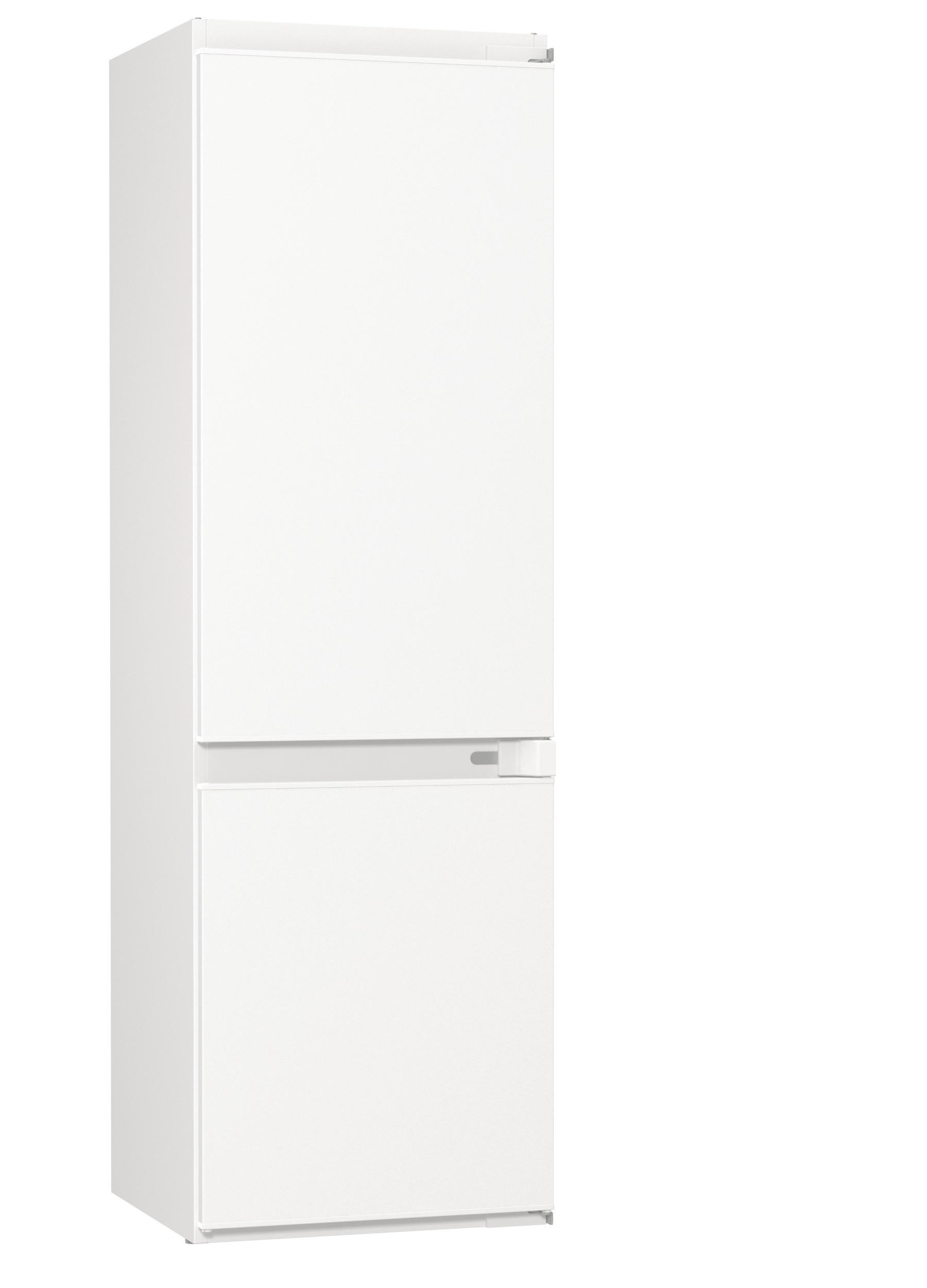 Gorenje Kühl-Gefrier-Kombination Weiß 54x176.90x55 cm
