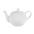 TEEKANNE 1 l - Weiß, Basics, Keramik (1l) - Ritzenhoff Breker TEEKANNE 1 l - Weiß, Basics, Keramik (1l) - Ritzenhoff Breker