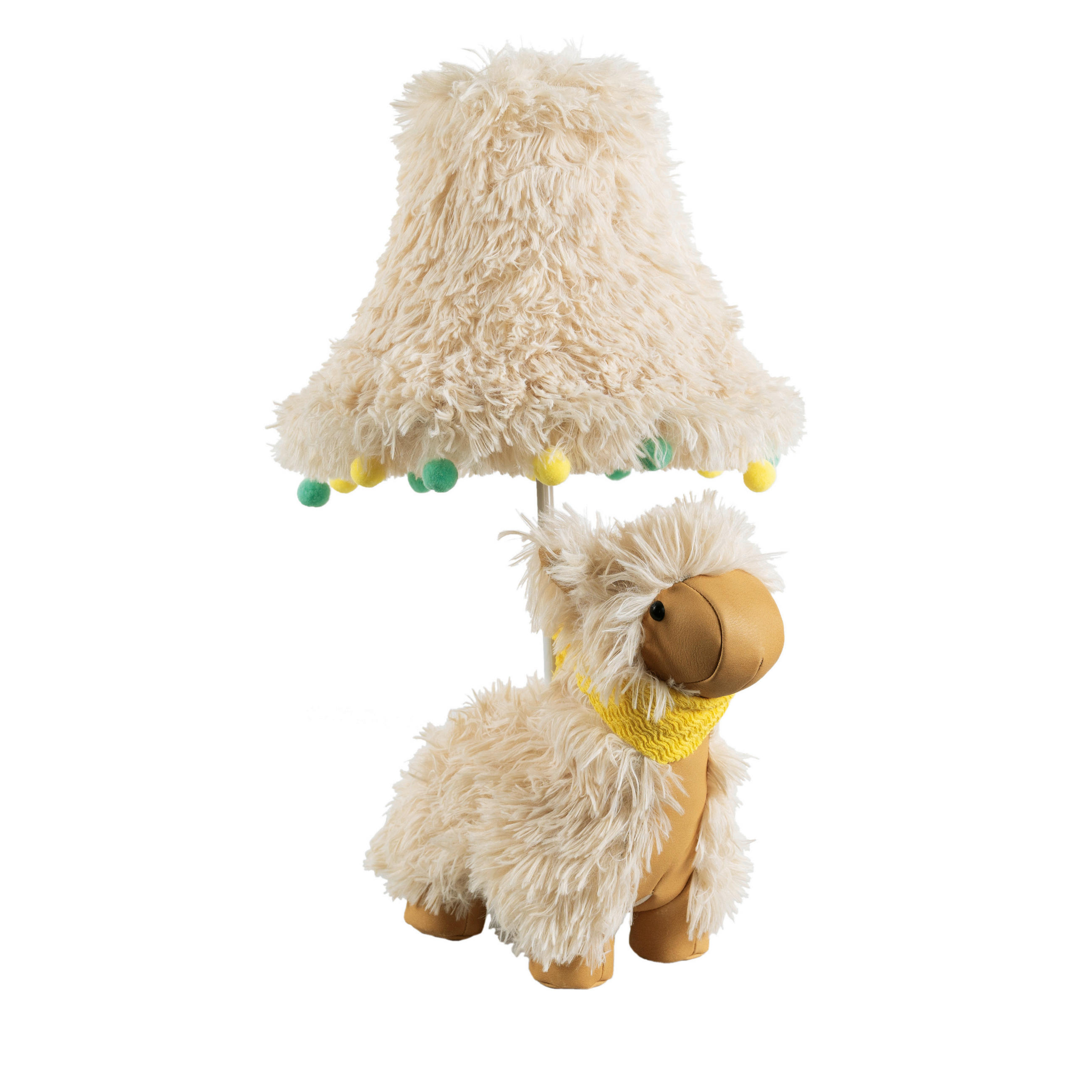 LED-KINDERTISCHLEUCHTE Alma 26/34/48 cm   - Basics (26/34/48cm) - Happy Lamps