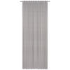 HOTOVÝ ZÁVES, nepriehľadné, 140/260 cm - sivá, Konventionell, textil (140/260cm) - Dieter Knoll