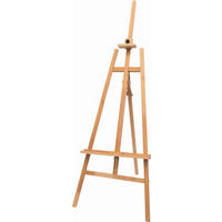 STAFFELEI - Buchefarben, Basics, Holz (63/173/63cm)