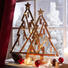 DEKOWEIHNACHTSBAUM Hellbraun - Hellbraun, Holz (10,5/65,5/39,5cm) DEKOWEIHNACHTSBAUM Hellbraun - Hellbraun, Holz (10,5/65,5/39,5cm)