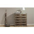 VLIESTAPETE 10,05 m - Beige/Braun, Design, Textil (53/1005cm)