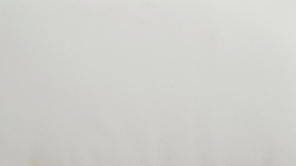 ECKBANK 178/237 cm Struktur Echtleder Beige, Schwarz   - Beige/Schwarz, Design, Leder/Textil (178/237cm) - Novel